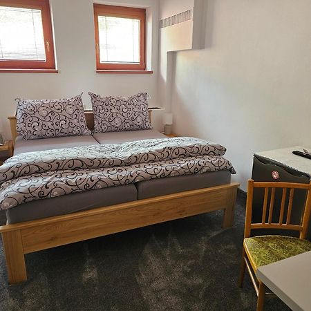 Hotel Koruna Rožnov pod Radhoštěm 외부 사진