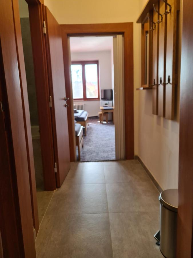 Hotel Koruna Rožnov pod Radhoštěm 외부 사진