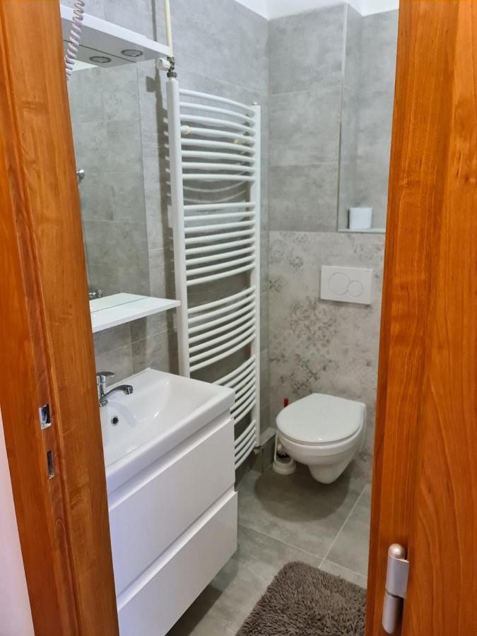 Hotel Koruna Rožnov pod Radhoštěm 외부 사진