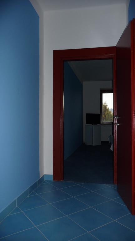 Hotel Koruna Rožnov pod Radhoštěm 외부 사진