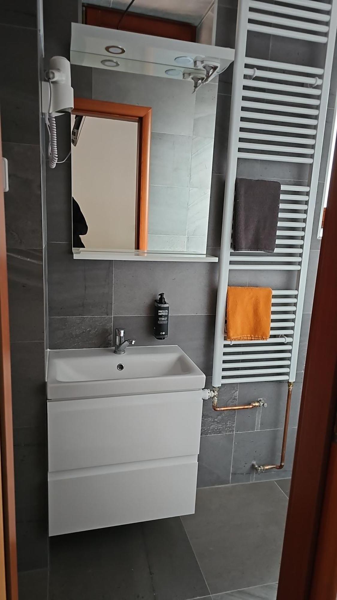 Hotel Koruna Rožnov pod Radhoštěm 외부 사진