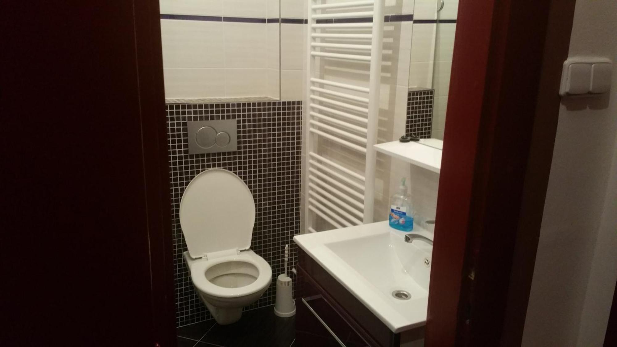Hotel Koruna Rožnov pod Radhoštěm 객실 사진