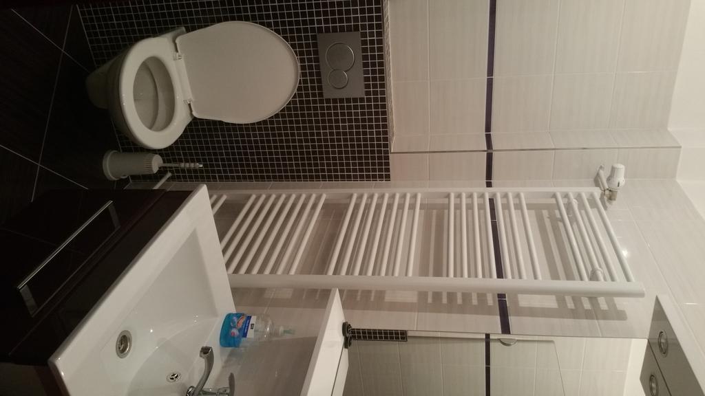 Hotel Koruna Rožnov pod Radhoštěm 외부 사진