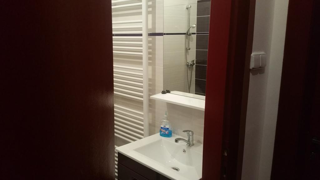 Hotel Koruna Rožnov pod Radhoštěm 객실 사진