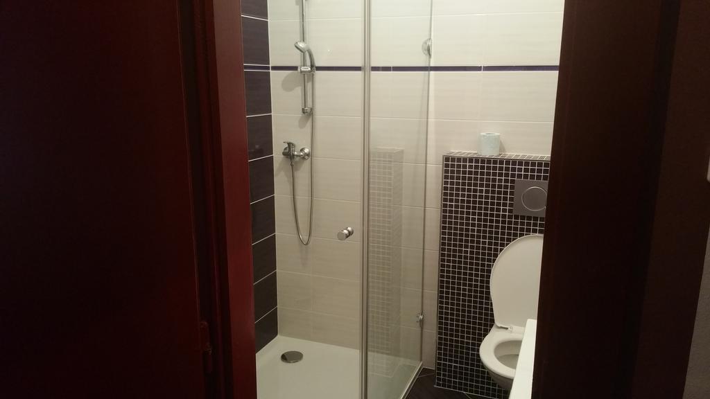 Hotel Koruna Rožnov pod Radhoštěm 객실 사진