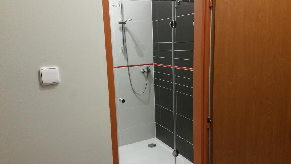 Hotel Koruna Rožnov pod Radhoštěm 외부 사진