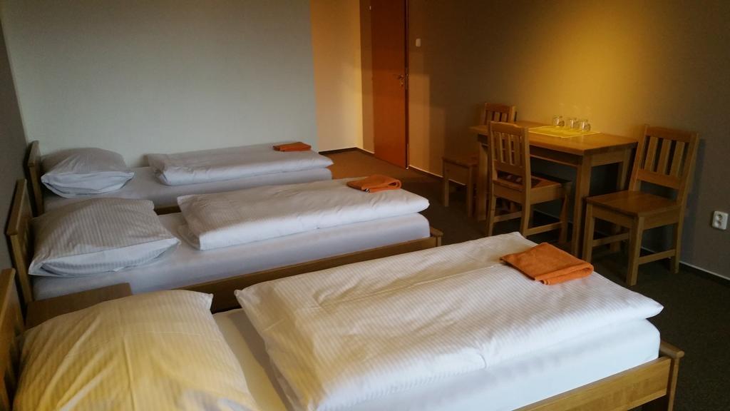 Hotel Koruna Rožnov pod Radhoštěm 객실 사진