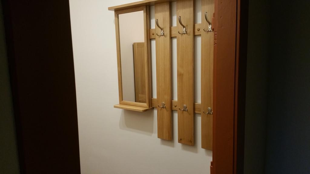Hotel Koruna Rožnov pod Radhoštěm 객실 사진