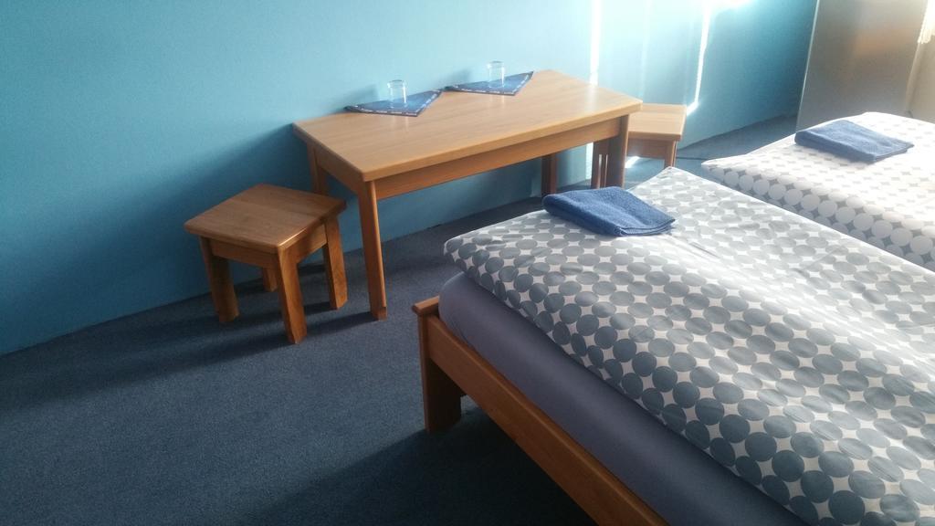 Hotel Koruna Rožnov pod Radhoštěm 객실 사진