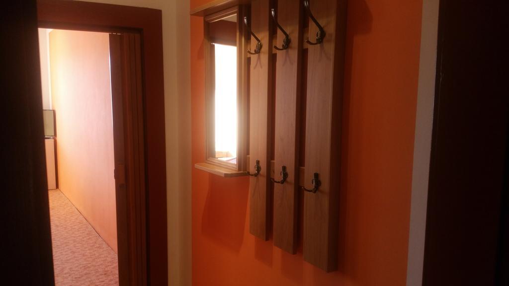 Hotel Koruna Rožnov pod Radhoštěm 객실 사진