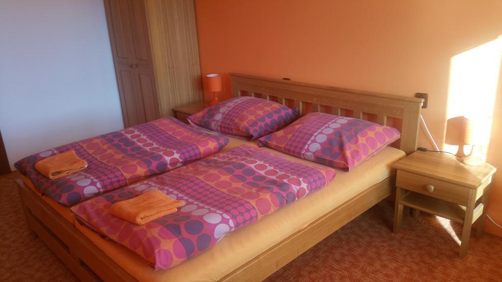 Hotel Koruna Rožnov pod Radhoštěm 객실 사진