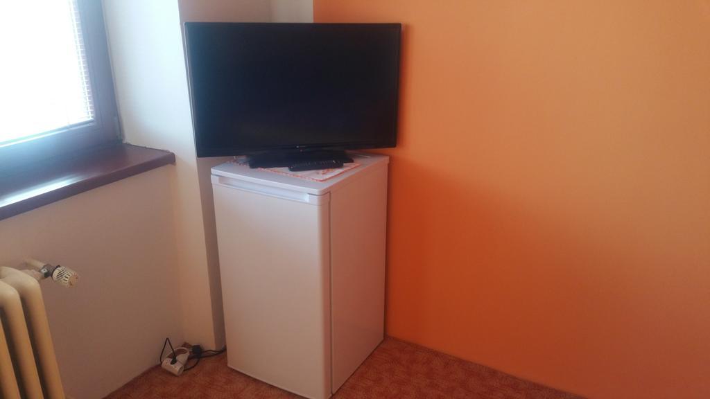 Hotel Koruna Rožnov pod Radhoštěm 외부 사진