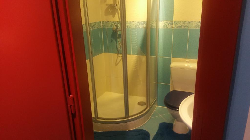 Hotel Koruna Rožnov pod Radhoštěm 외부 사진