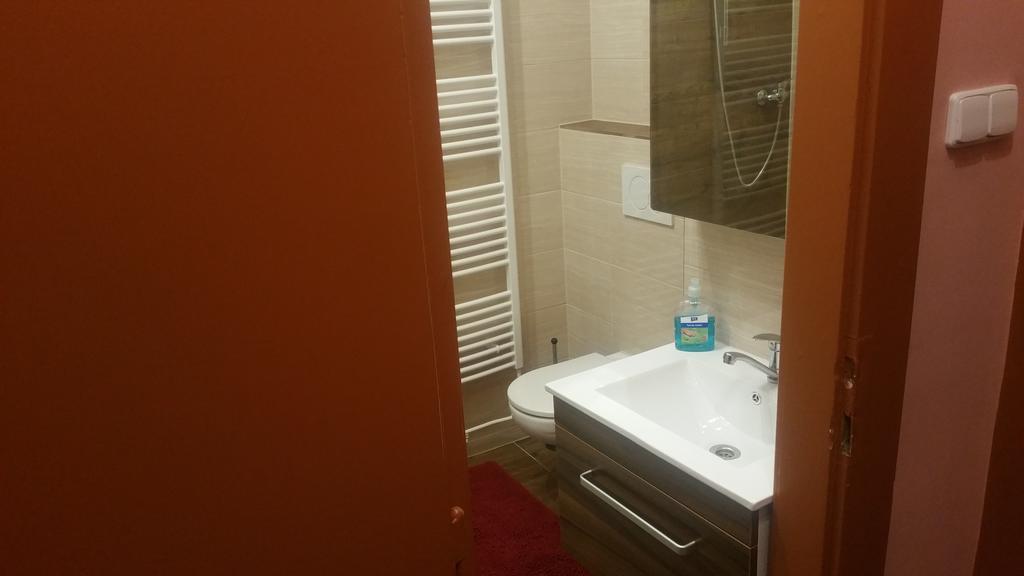 Hotel Koruna Rožnov pod Radhoštěm 객실 사진