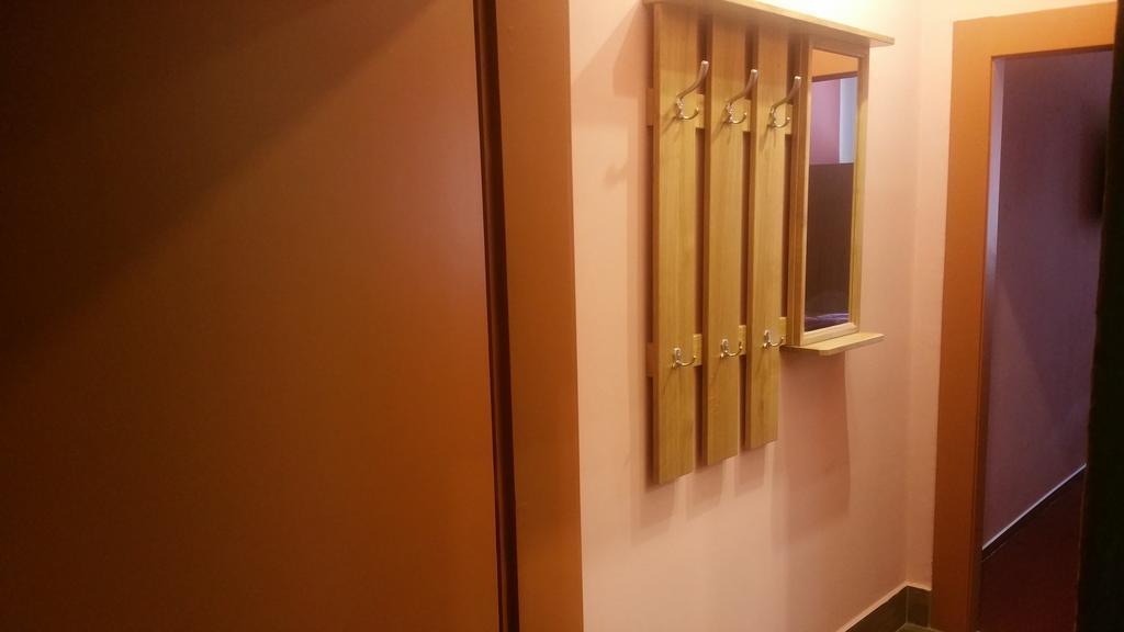 Hotel Koruna Rožnov pod Radhoštěm 객실 사진