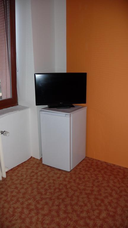 Hotel Koruna Rožnov pod Radhoštěm 객실 사진