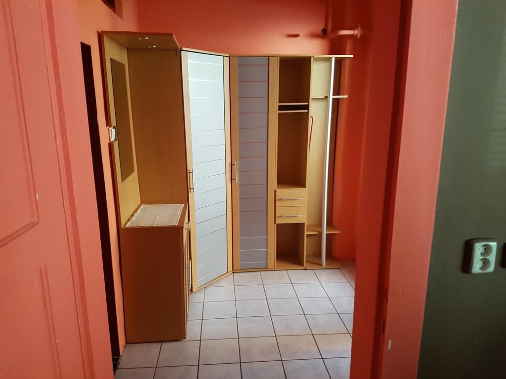 Hotel Koruna Rožnov pod Radhoštěm 외부 사진