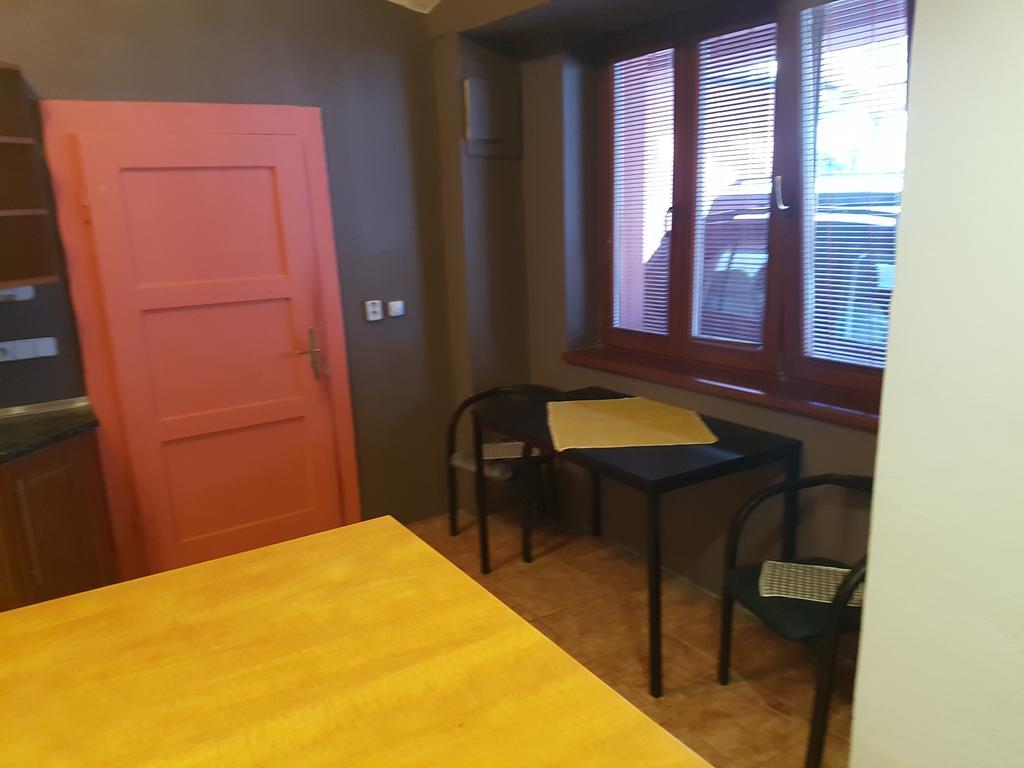 Hotel Koruna Rožnov pod Radhoštěm 외부 사진