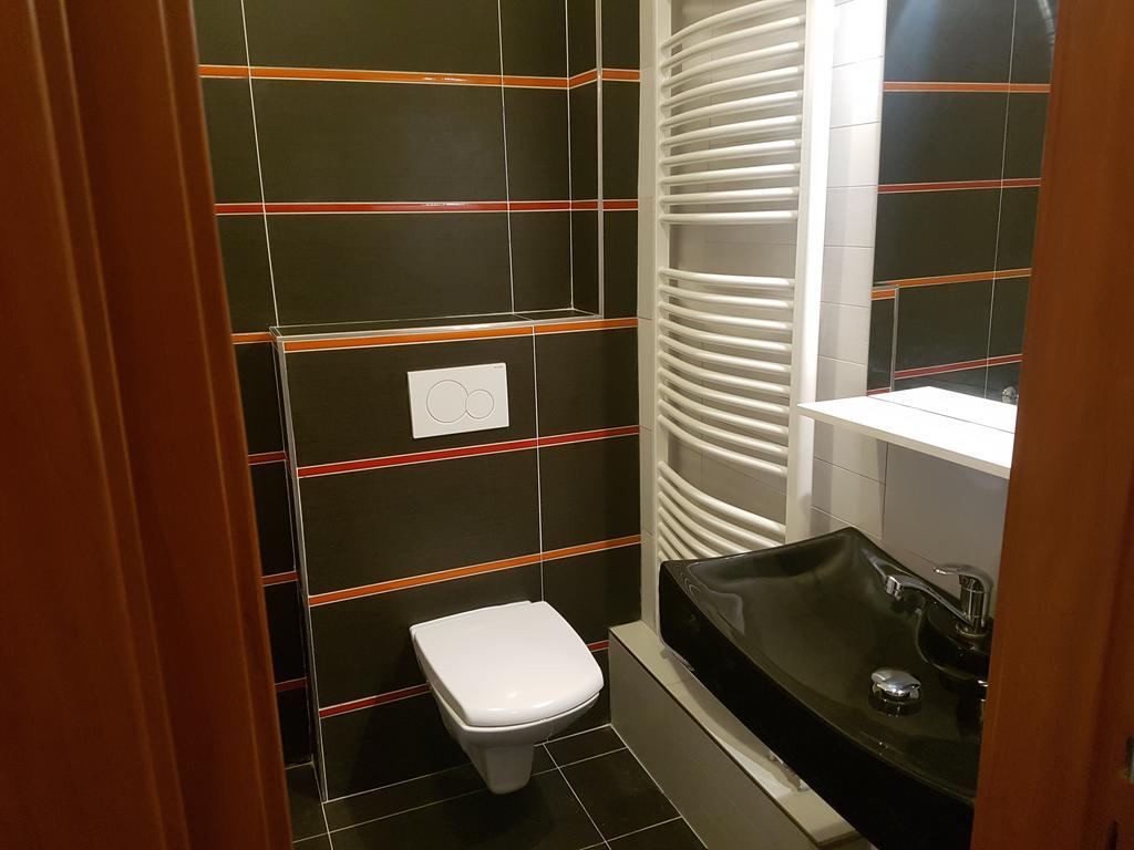Hotel Koruna Rožnov pod Radhoštěm 외부 사진