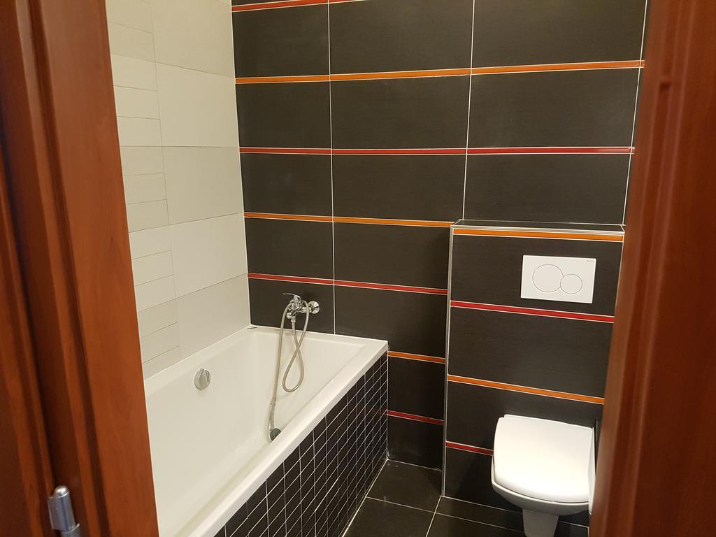 Hotel Koruna Rožnov pod Radhoštěm 외부 사진
