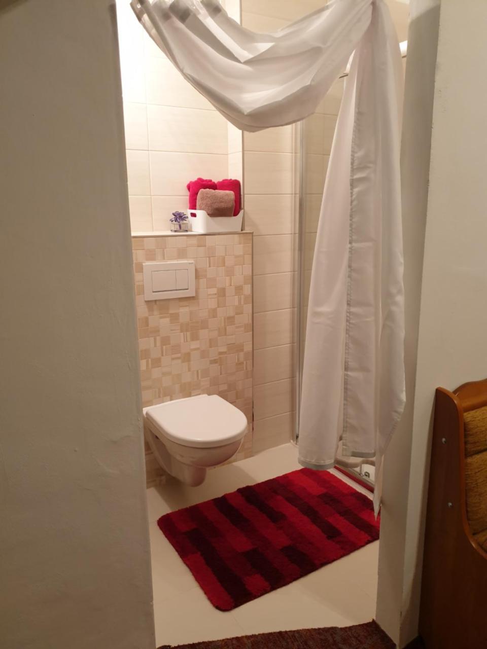 Hotel Koruna Rožnov pod Radhoštěm 외부 사진